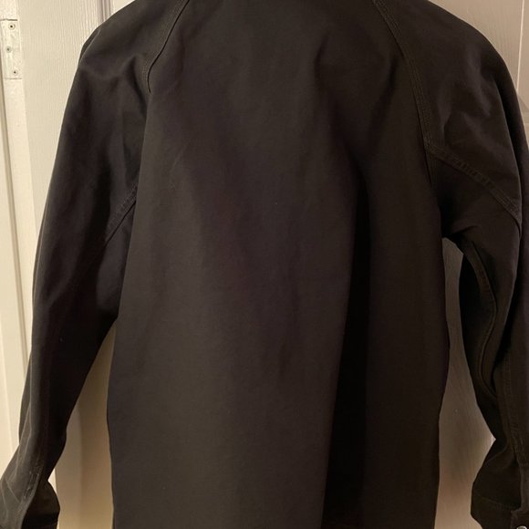 The North Face Men's Outerlands Jacket / Large Size - Picture 2 of 5